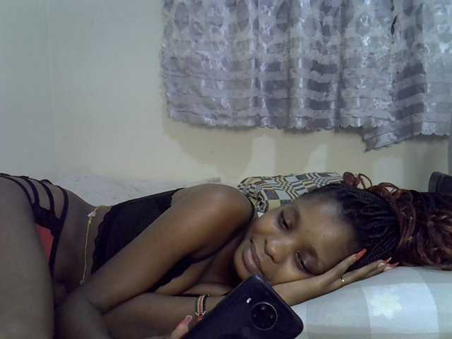 Ebonysly