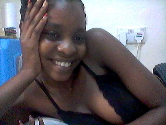 ebonysly live sex show