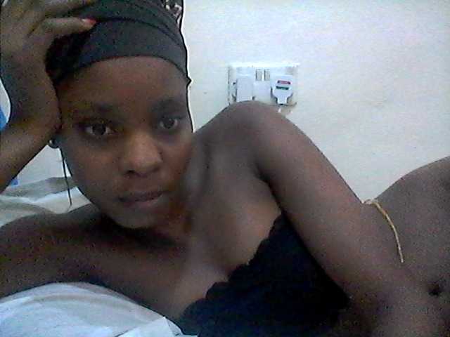 Ebonysly live cam on BongaCams
