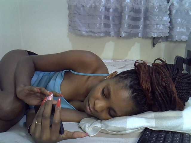 Ebonysly live cam preview