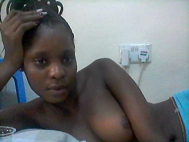 Ebonysly live cam on BongaCams