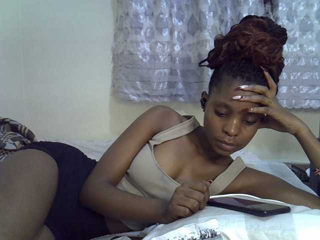 Ebonysly