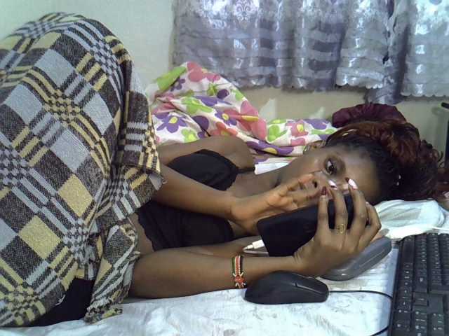 Ebonysly