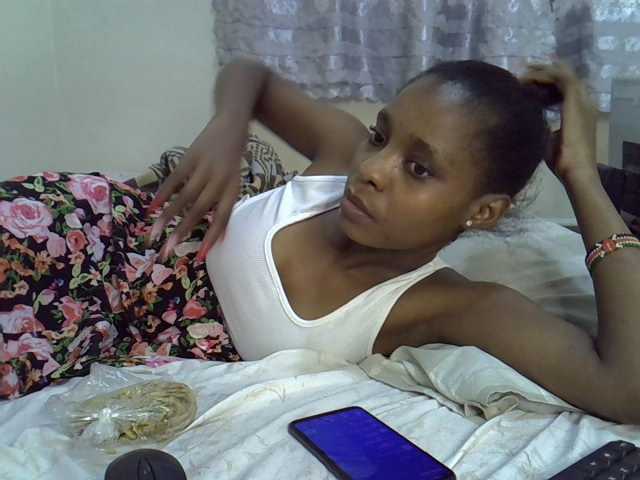 Ebonysly
