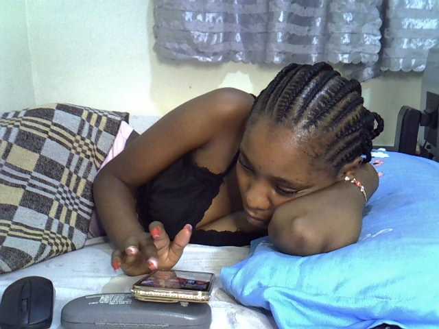 Ebonysly