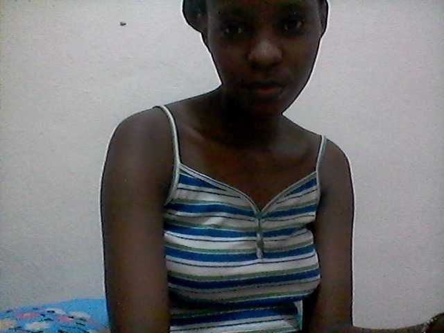 Ebonysly live cam on BongaCams