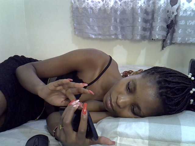 Ebonysly