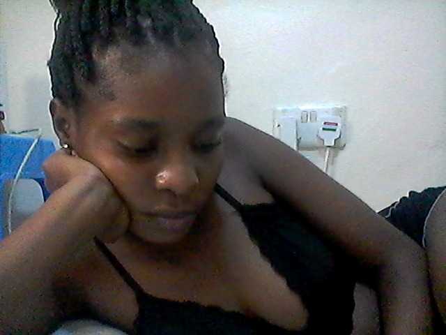 Ebonysly live cam on BongaCams