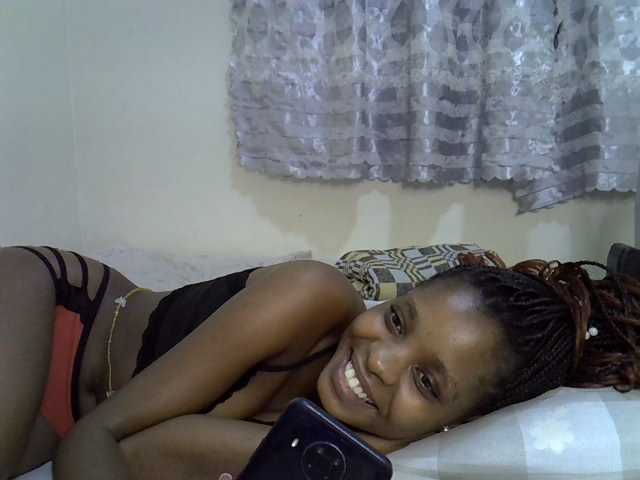 Ebonysly