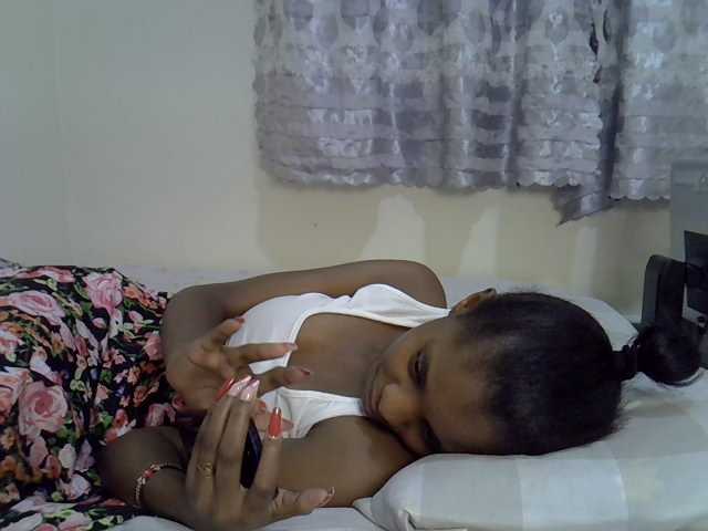 Ebonysly