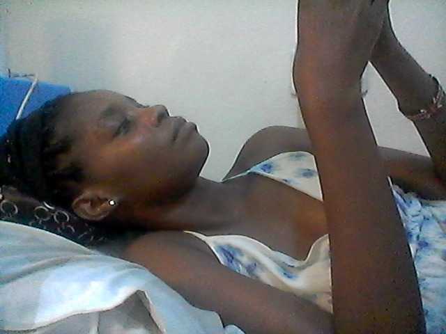 Ebonysly live webcam show