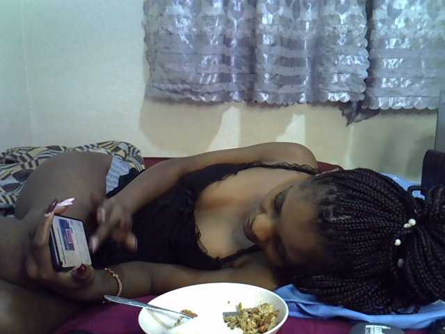 Ebonysly live cam on BongaCams