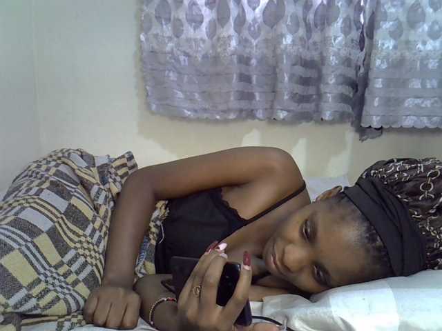 Ebonysly