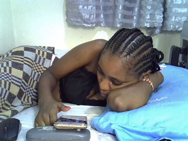 Ebonysly
