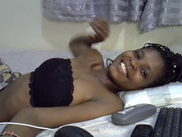 Ebonysly
