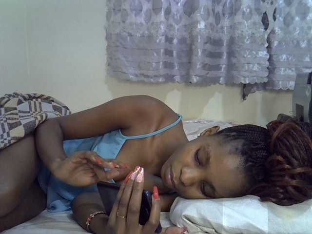 Ebonysly