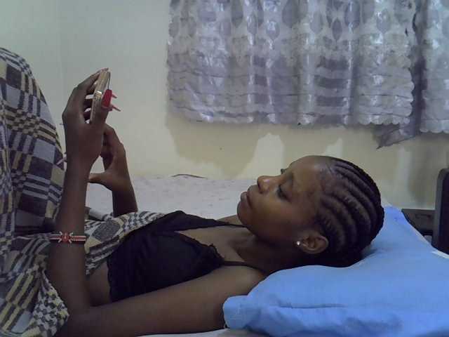 Ebonysly