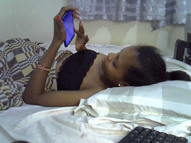 Ebonysly