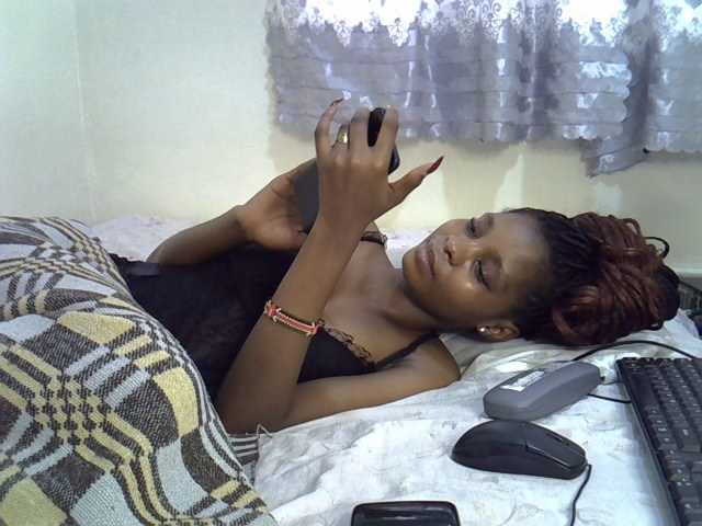 Ebonysly