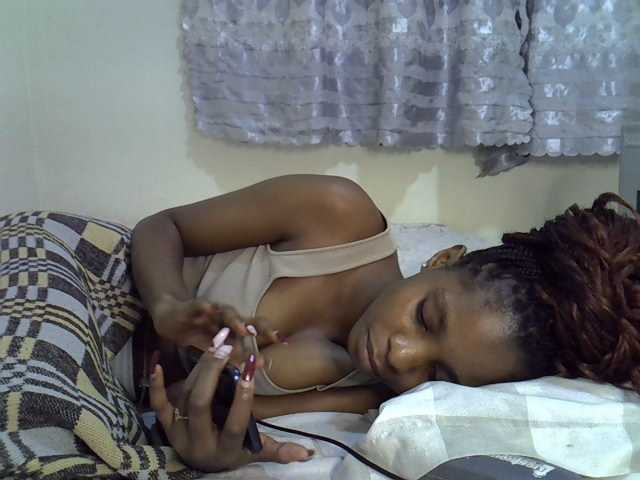 Ebonysly