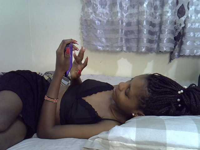 Ebonysly