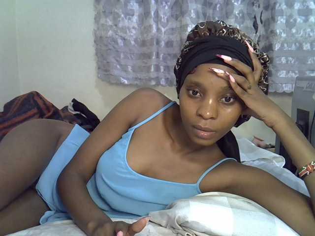 Ebonysly