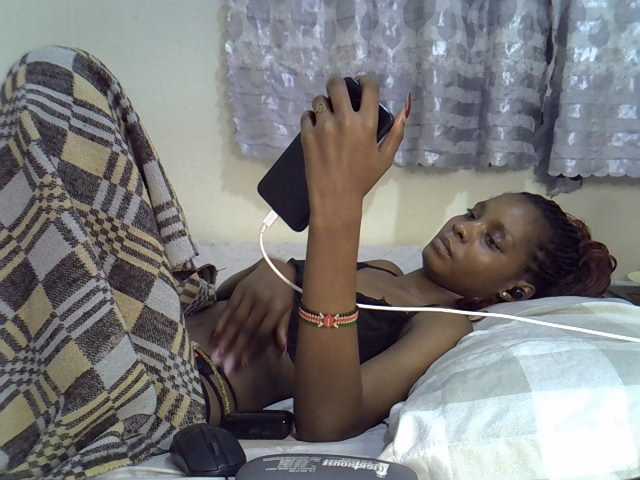 Ebonysly
