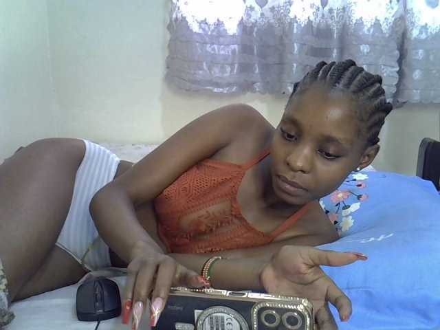 Ebonysly