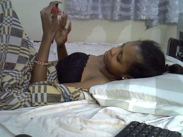 Ebonysly