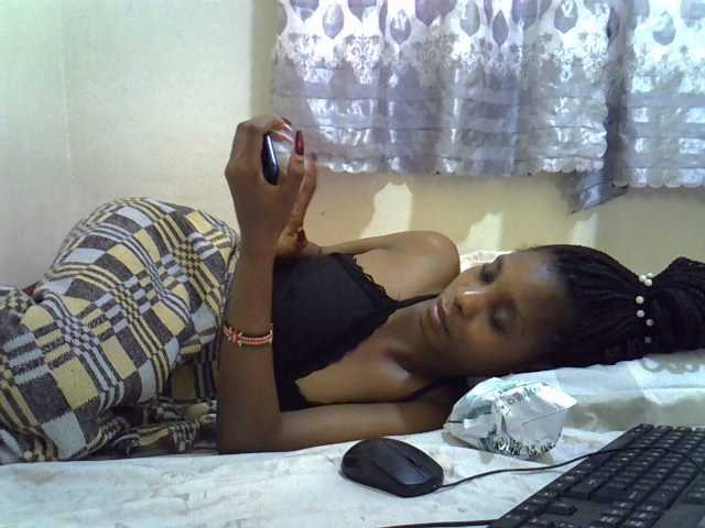 Ebonysly