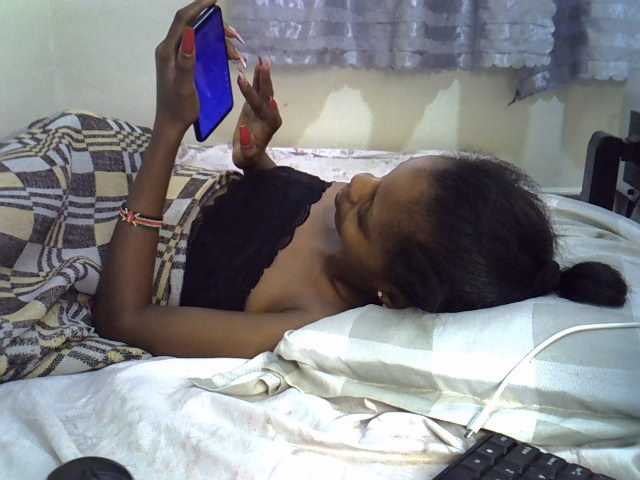 Ebonysly