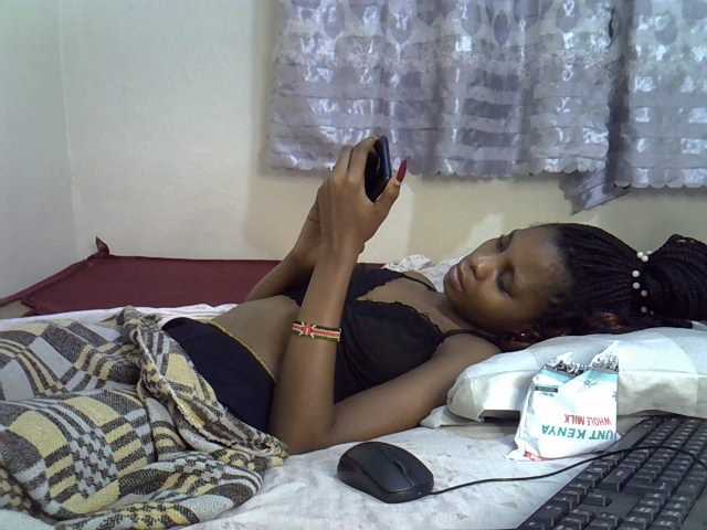 Ebonysly