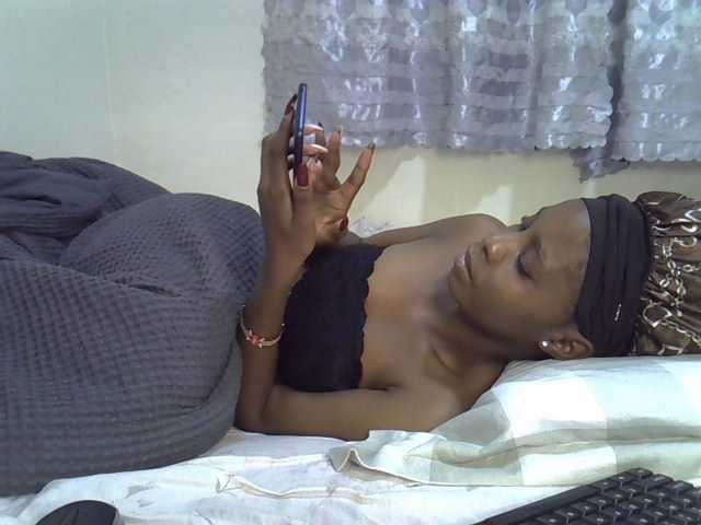 Ebonysly