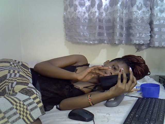 Ebonysly