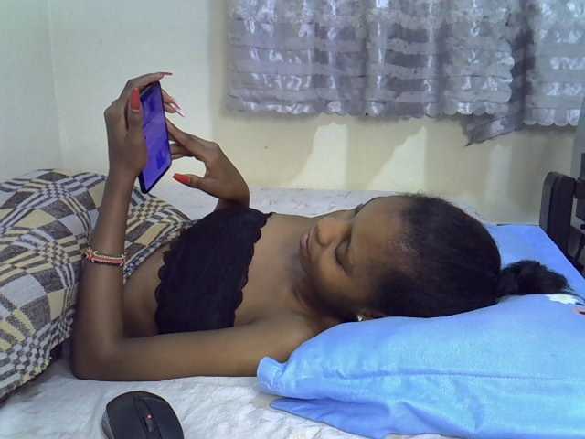 Ebonysly
