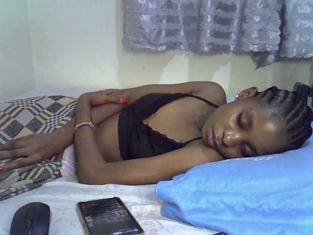 Ebonysly