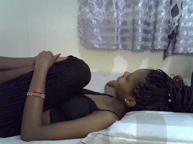 Ebonysly