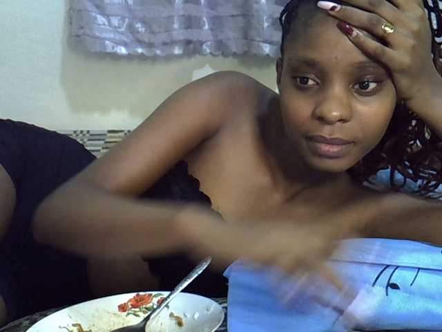 Ebonysly live cam on BongaCams