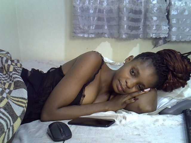 Ebonysly