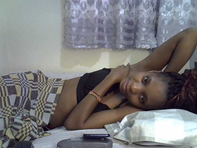Ebonysly