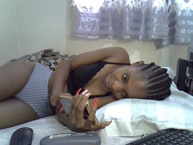 Ebonysly