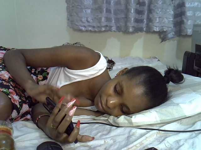 Ebonysly