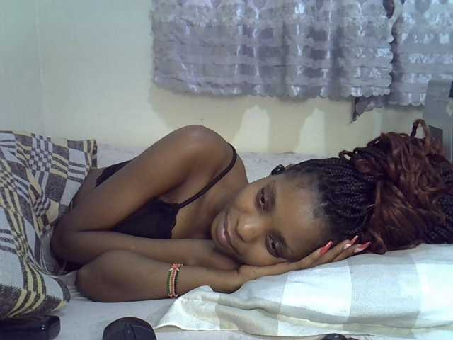 Ebonysly