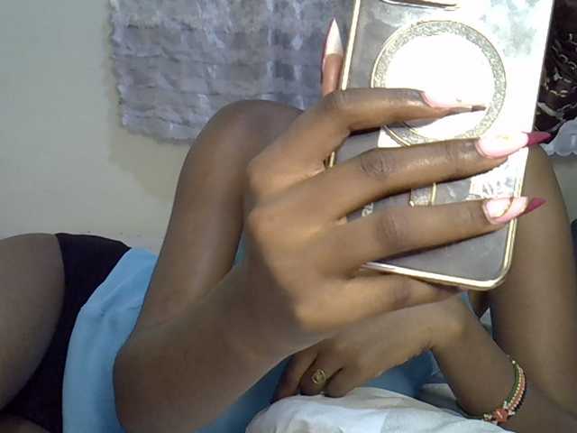 Ebonysly