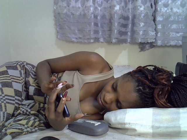 Ebonysly