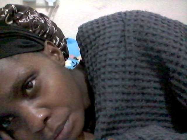 Ebonysly live cam on BongaCams