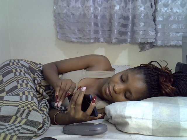 Ebonysly