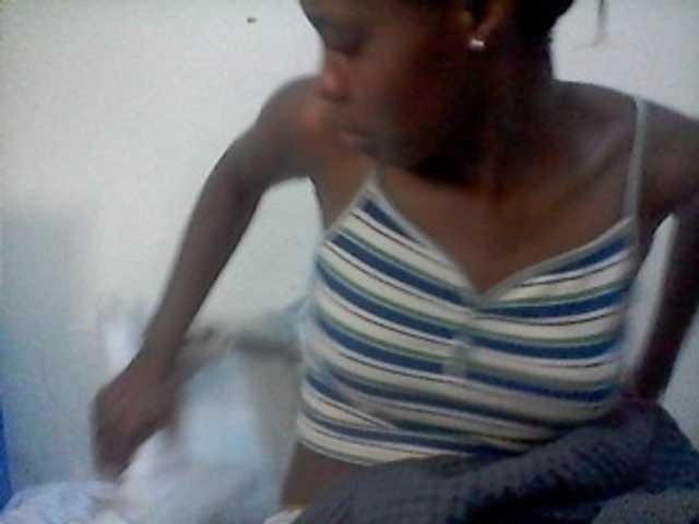 Ebonysly