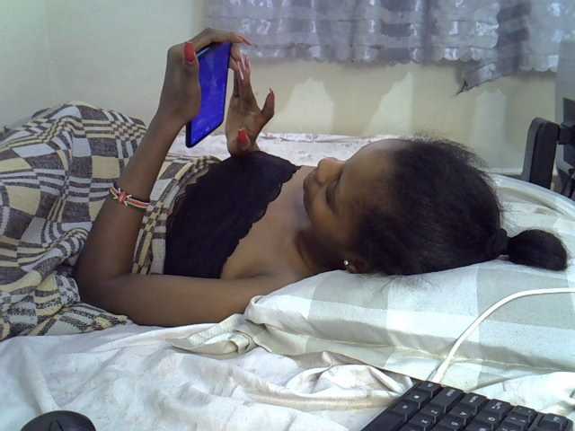 Ebonysly