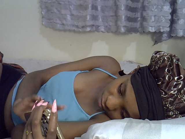 Ebonysly live cam on BongaCams